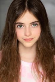 Mila Falkof as Smiling Girl