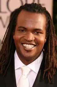 Selema Masekela as SPEN Announcer (voice)