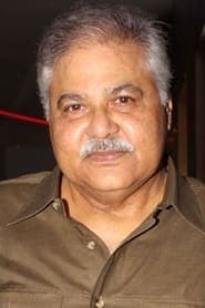 Satish Shah as Ajit Singh, Kuljeet's Father