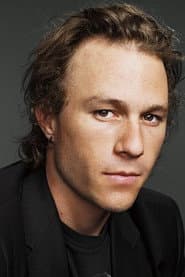 Heath Ledger as Joker