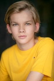 Jordy Campbell as Arthur's Classmate (uncredited)