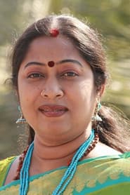Sangeetha Balan as Gomathi