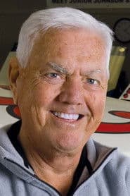 Junior Johnson as Junior Moon (voice)