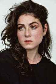 Emily McEnroe as Olivia (Intern)