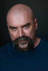 Stephen Murphy as Phemius