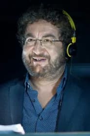 Luigi Ferraro as Conigli Neri (voice - IT)