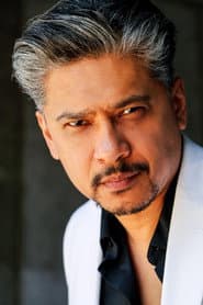Jorge-Luis Pallo as Brian