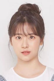 Lee Ha-young as Director Go's Daughter
