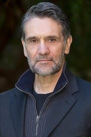 Anthony Crivello as Lincoln