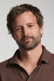 Ross Duffer as Kwei's Ship Computer (voice)
