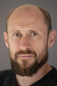 Marek Pospíchal as First Deck Hand
