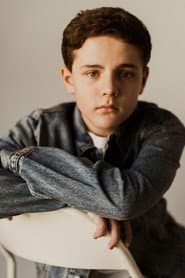 Kingston Goodjohn as 9 Year Old Cameron