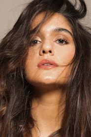 Maitê Padilha as Cristina