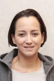 Karina Suwandi as Martha