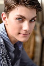 Nate Seman as Rory (uncredited)