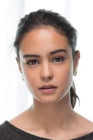 Courtney Eaton as Cheedo the Fragile
