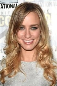 Ruta Gedmintas as Betty