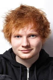 Ed Sheeran as Ed Shearin (voice)