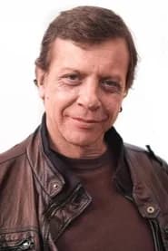 Humberto Solórzano as Padre Tiro / Pujo (voice)