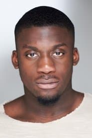 Noah Prempeh as The Good Man Munchkin / Dancer