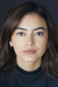 Keana Bastidas as Jessa (voice)
