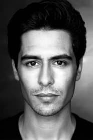 Vincent Montuel as Undercover Bum