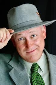 Julian Sedgwick as Husband
