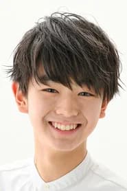 Koki Ishige as Shuichi (voice)