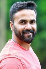 Sanju Sivaram as Samad