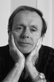 Hubert Selby Jr. as Laughing Guard
