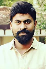 Avinash Raghudevan as Kitty