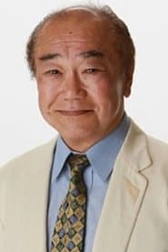 Taro Ishida as Colonel Shikishima