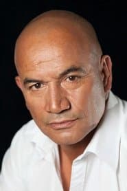 Temuera Morrison as Chief Tui (voice)