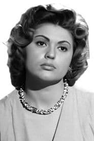 Gina Rovere as Dora's Maid