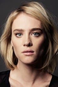 Mackenzie Davis as Mindy Park