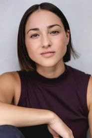 Alex King as 44