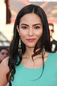 Jessica Matten as Katara (voice)