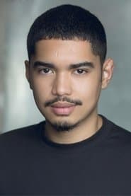 Jerome Lance as Marcus
