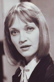 Jana Shelden as Stewardess