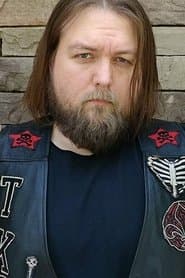 Josh Turner as Inmate (uncredited)