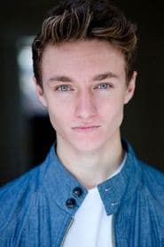 Harrison Osterfield as Boy on Bus (uncredited)