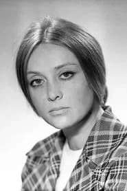 Margarita Terekhova as Natalya / Maroussia - the Mother