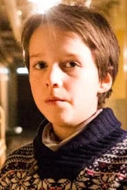 Iannis Jaccoud as Simon (additional voice)