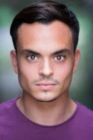 Jonathan Burteaux as King Hussain
