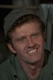 Paul Jenkins as Policeman