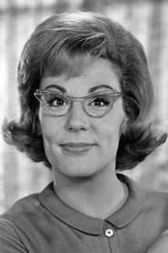 Joyce Gordon as Jill McBain (Voice) (Uncredited)