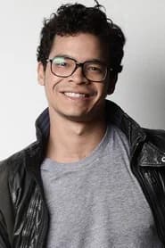 José Trassi as Sombra