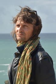 François Créton as Jonas (Toxico)