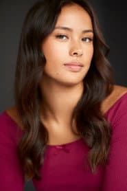 Sadie Macalolooy as CR Dancer #20