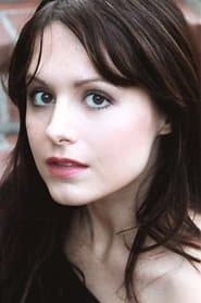 Karen Gagnon as Reporter 2